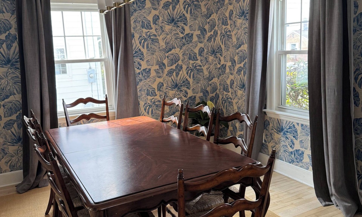 New London House | The Greenway Sanctuary: Designer Luxury near Ocean Beach
