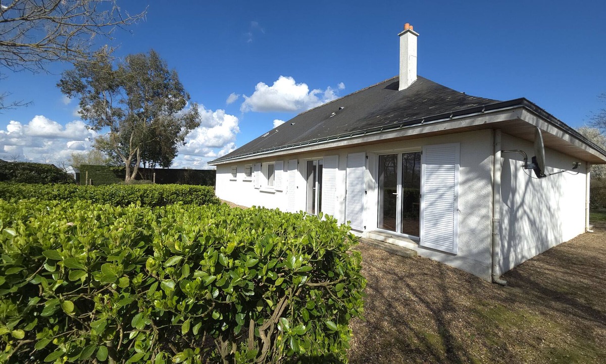 Varades Ski Chalet | The Grenouillet Varadais