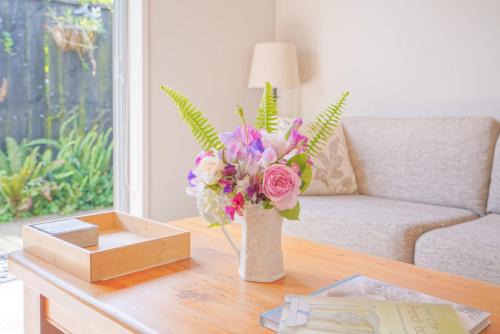 Carterton Apartment | The Grey Studio@13a