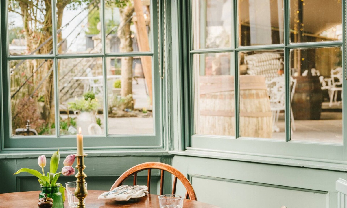 Hindon Hotel | The Grosvenor Arms