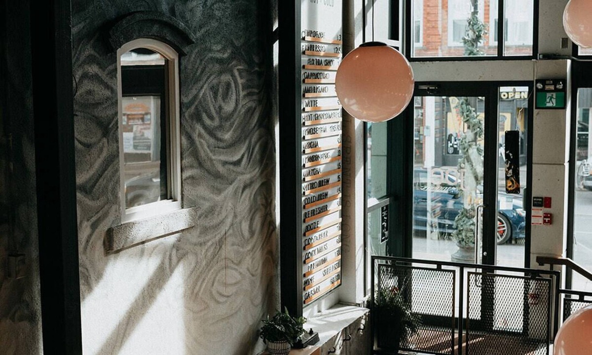 Ruthven Hotel | The Grove Hotel