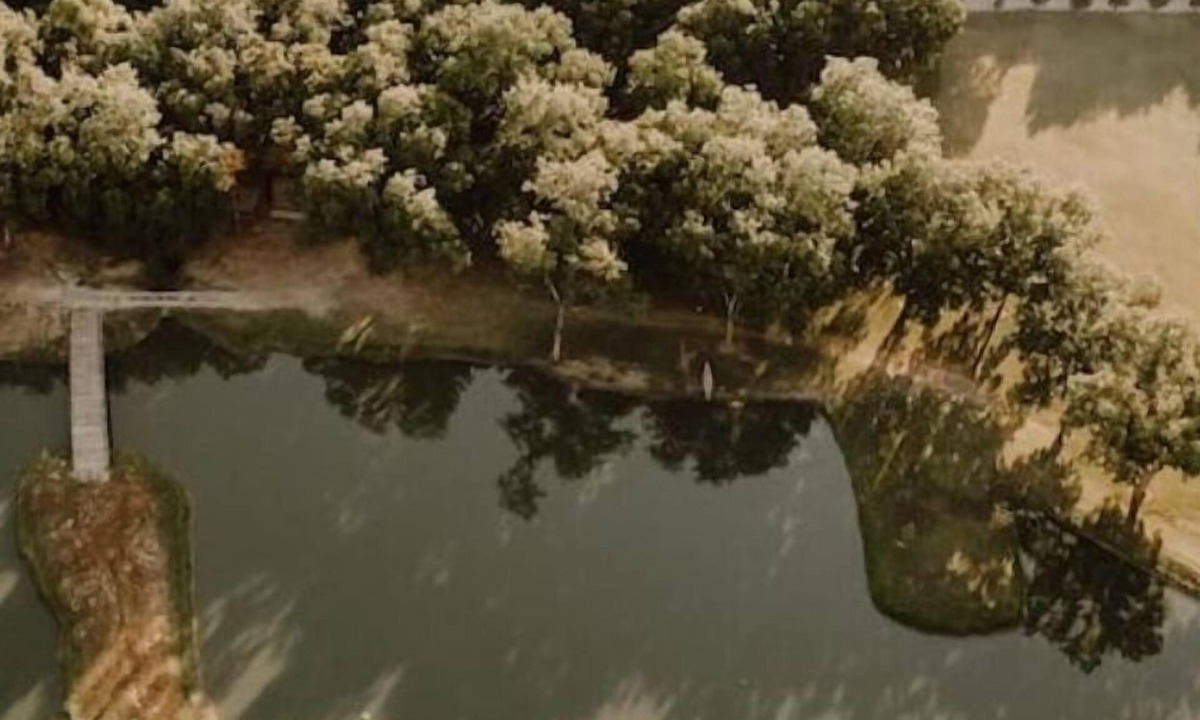 Okmulgee House | The Grove Outdoor Events
