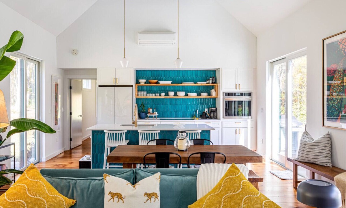 Narrowsburg Apartment | The Grove