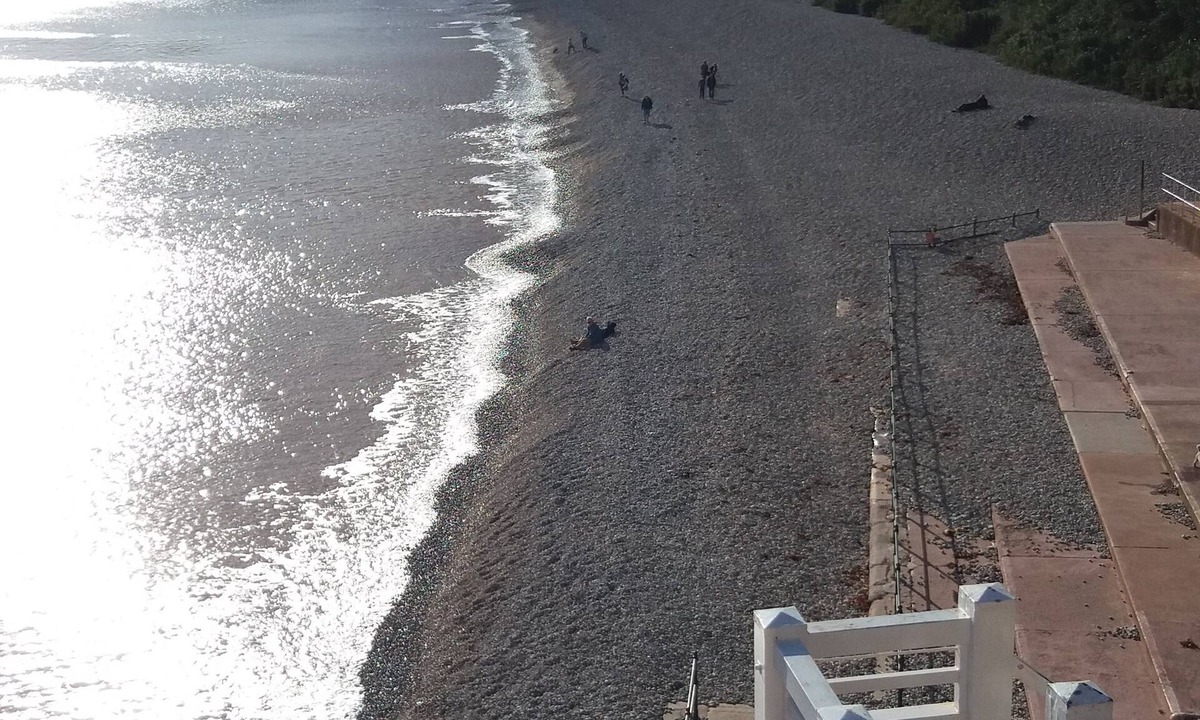 Sidmouth House | The Groveside Guest House