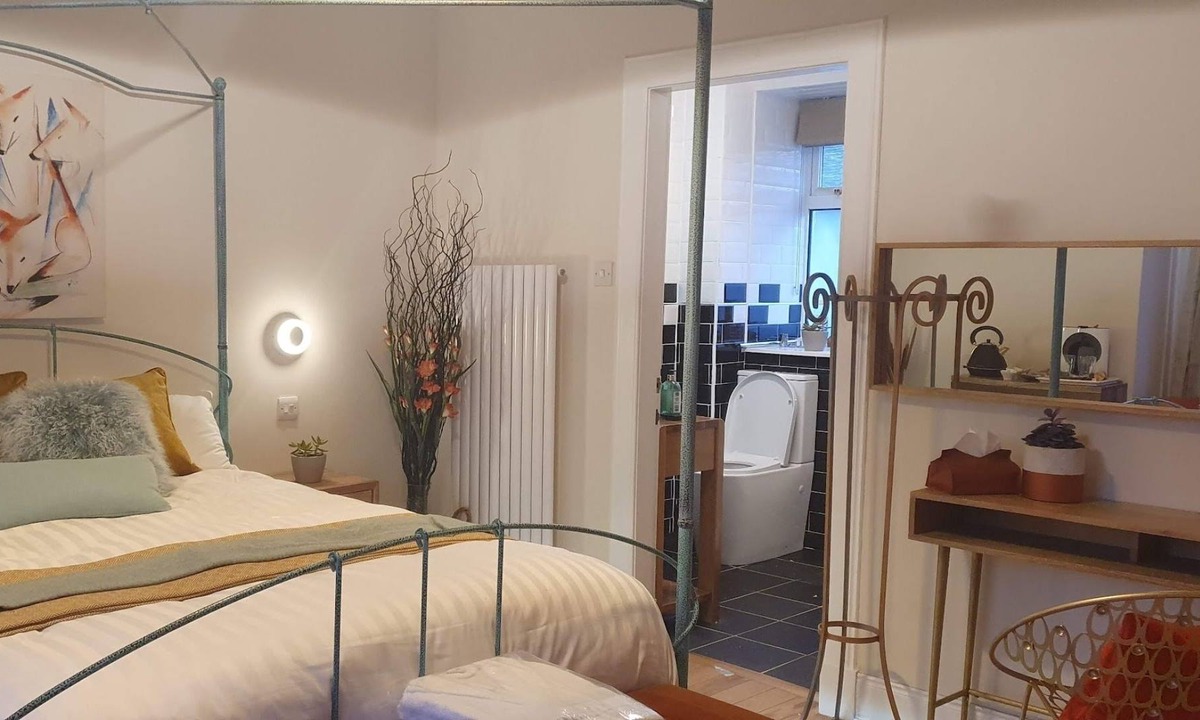 Coatbridge House | The Grumpy Schnauzer