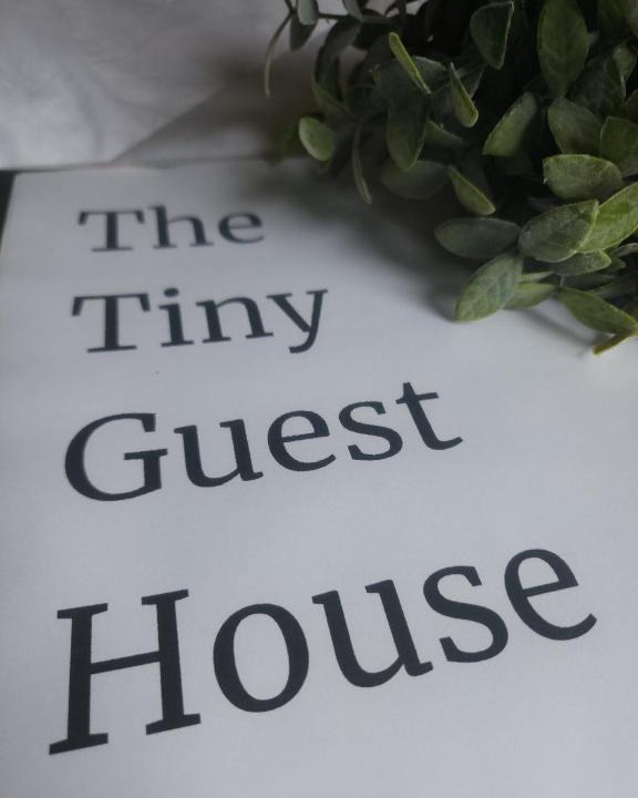 Littleton House | The Guest House