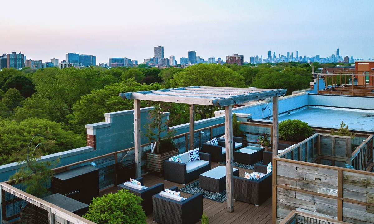 Ravenswood Hotel | The Guesthouse Hotel