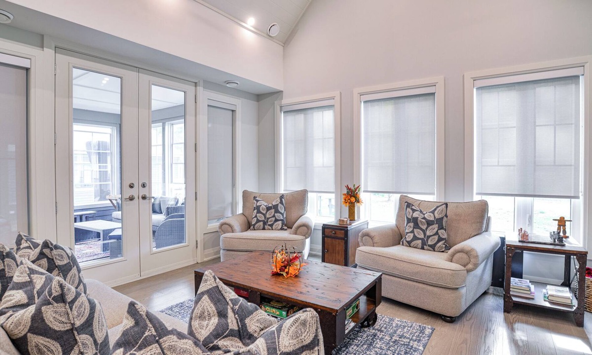 Minett House | The Guide Cottage (#43)