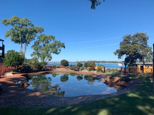 Bellara Apartment | The Gums Anchorage