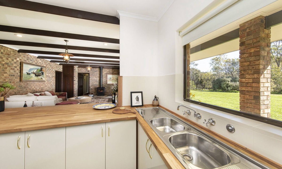 McLaren Vale House | The Gums McLaren Vale