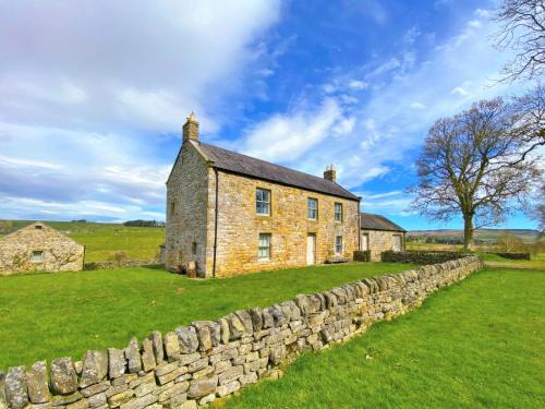 Elsdon House | The Haining