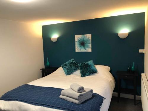 Choppington Hotel | The Half Moon Inn