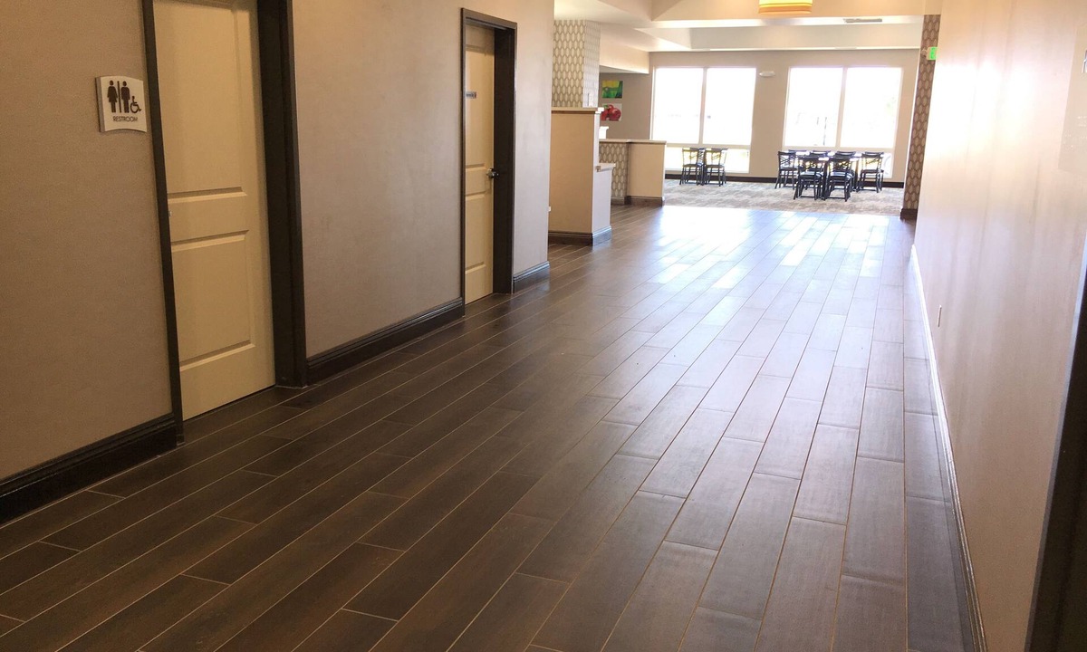 Hamburg Hotel | The Hamburg Hotel