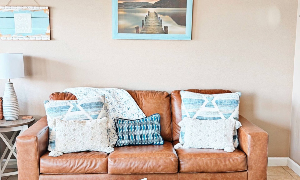 Lake Hamilton Villa | The Hamilton Hideaway Villa