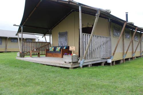 Olney House | The Hamlet