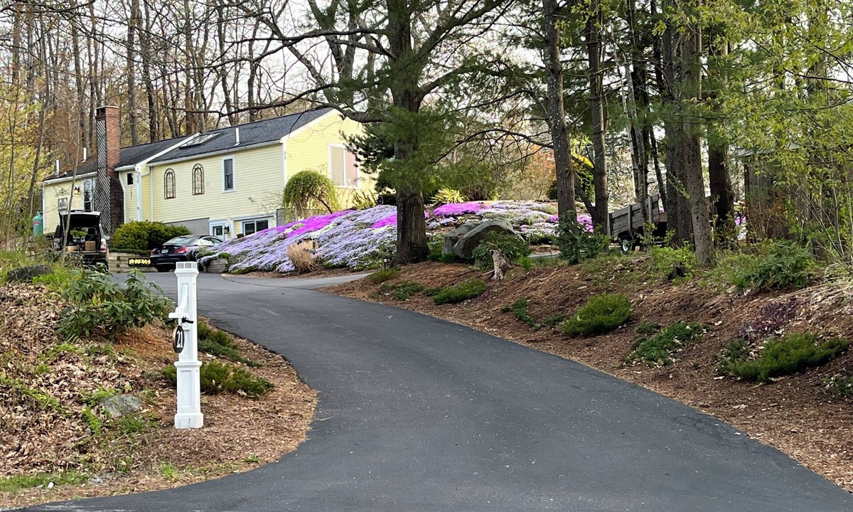 Kensington House | The Hamlet