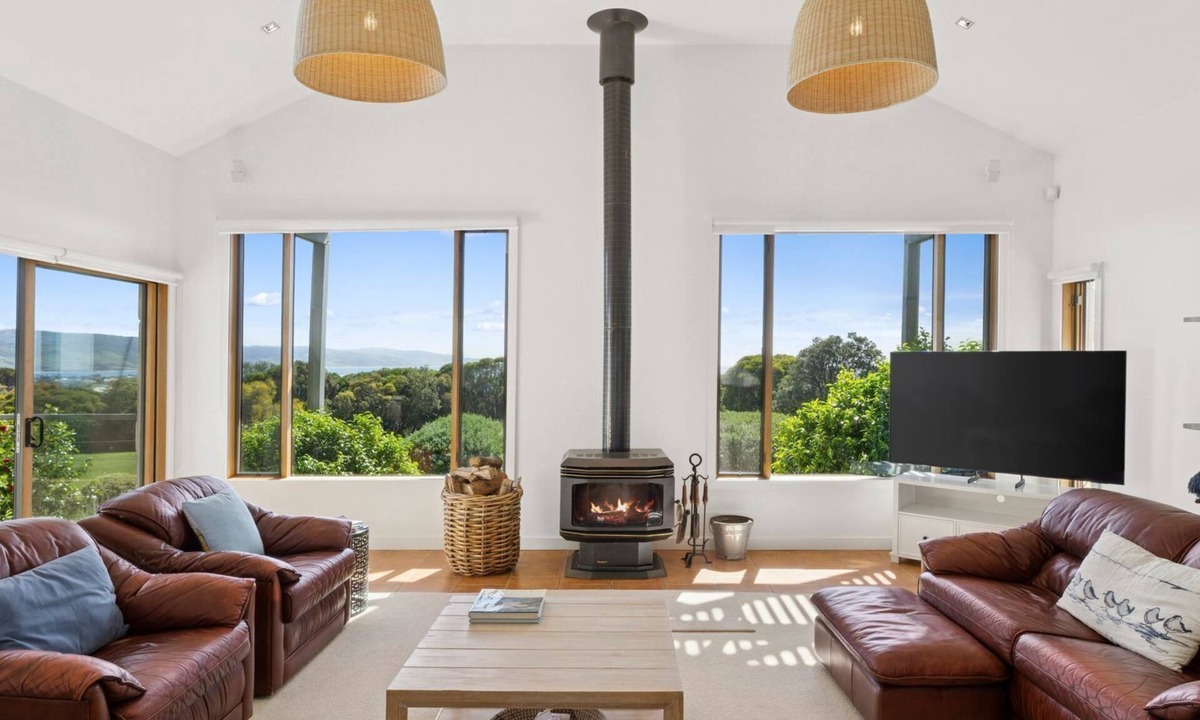 Marengo House | The Hamptons At Marengo