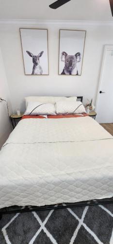 Surrey Downs House | The Hancock Homestead