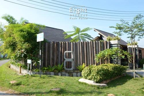 Ipoh Resort | The Happy 8 Retreat