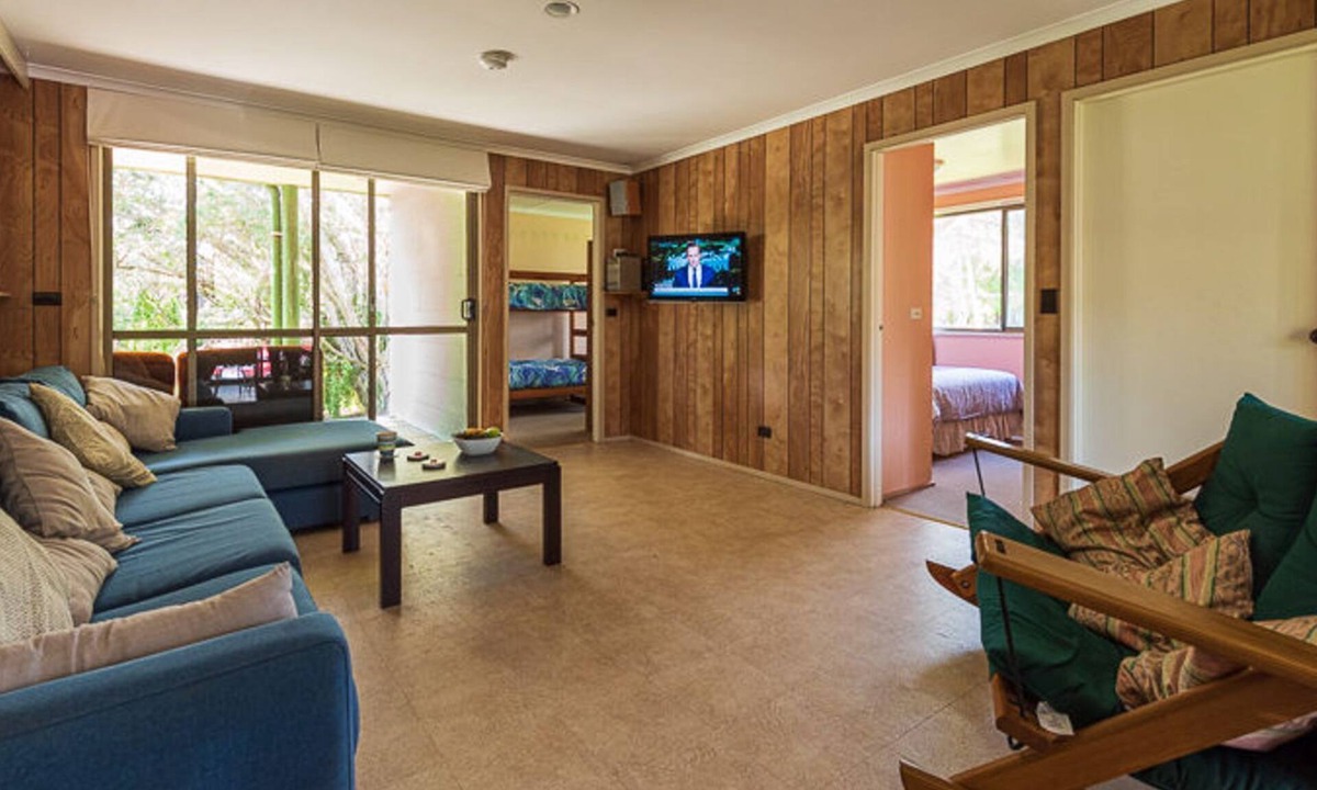 Cape Woolamai House | The Happy Haven in Cape Woolamai