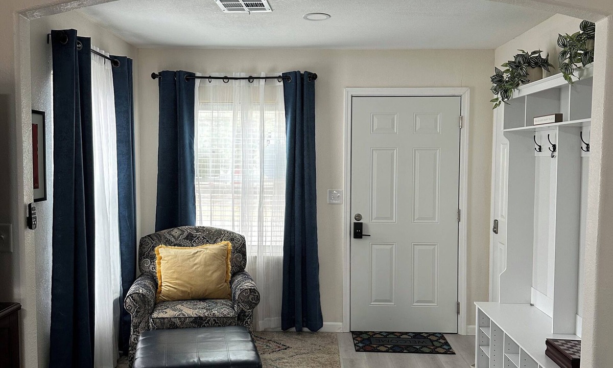 Tulsa House | The Happy Place Gateway