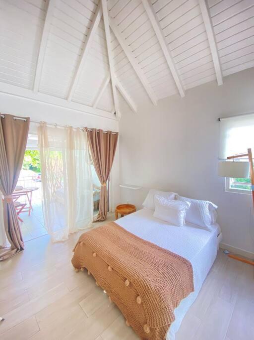 Concordia Apartment | The Happy Place