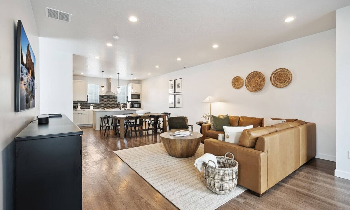 Mountain Green Condo | The Happy Place near Snowbasin