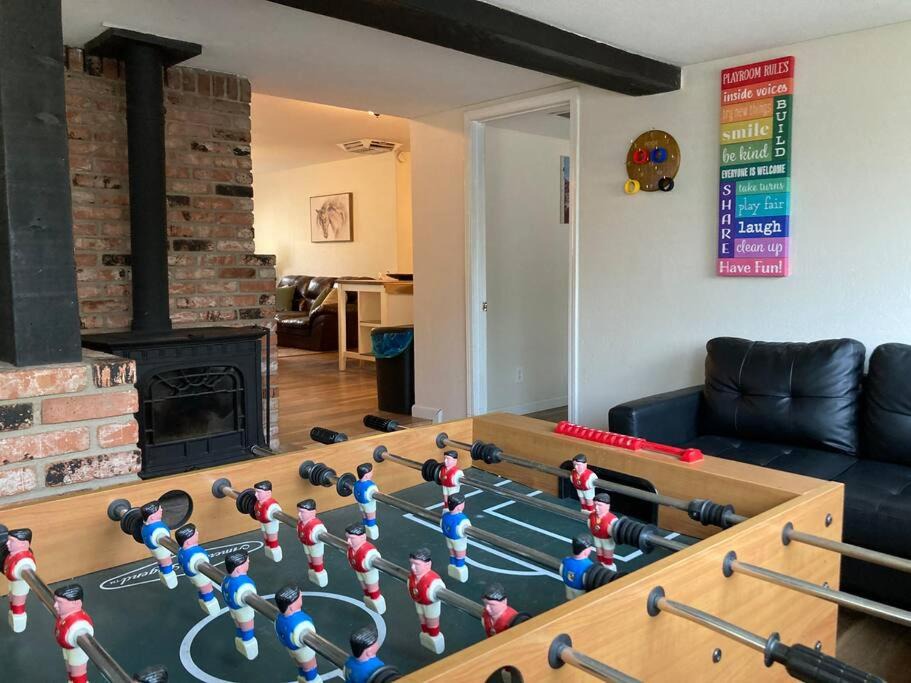 Mountain Mesa House | The Happy Waters!