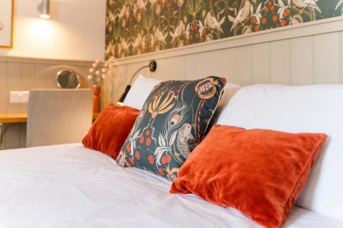 Irvine House | The Harbour Guest House