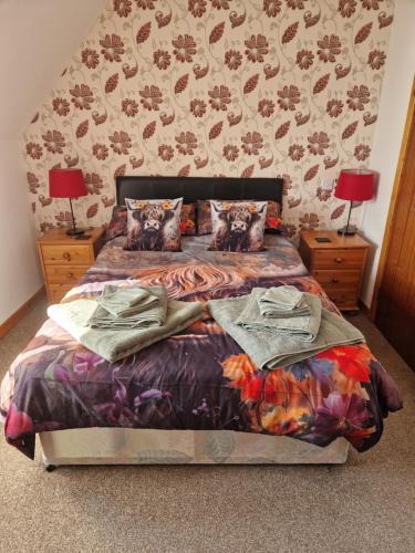 Burghead Hotel | The harbour inn