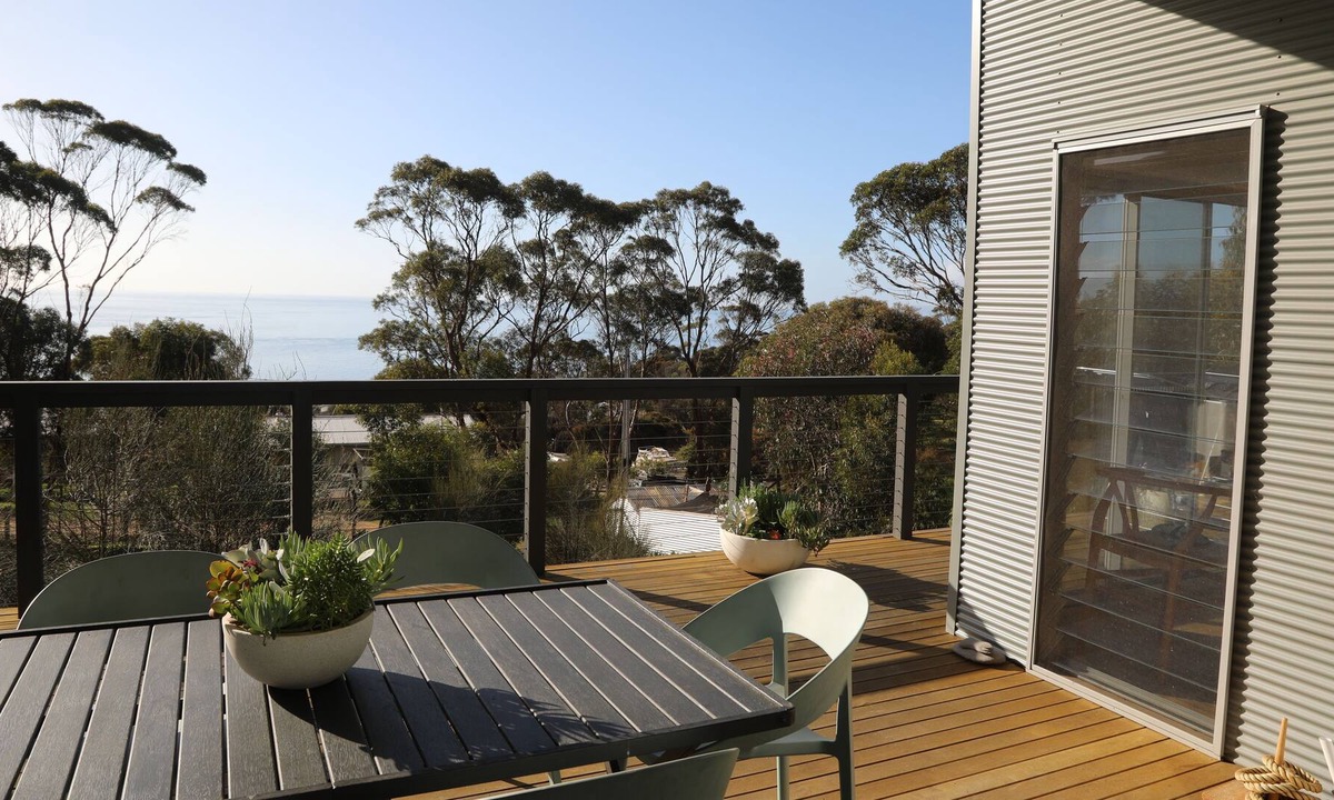 Penneshaw House | The Harbourmaster - Kangaroo Island