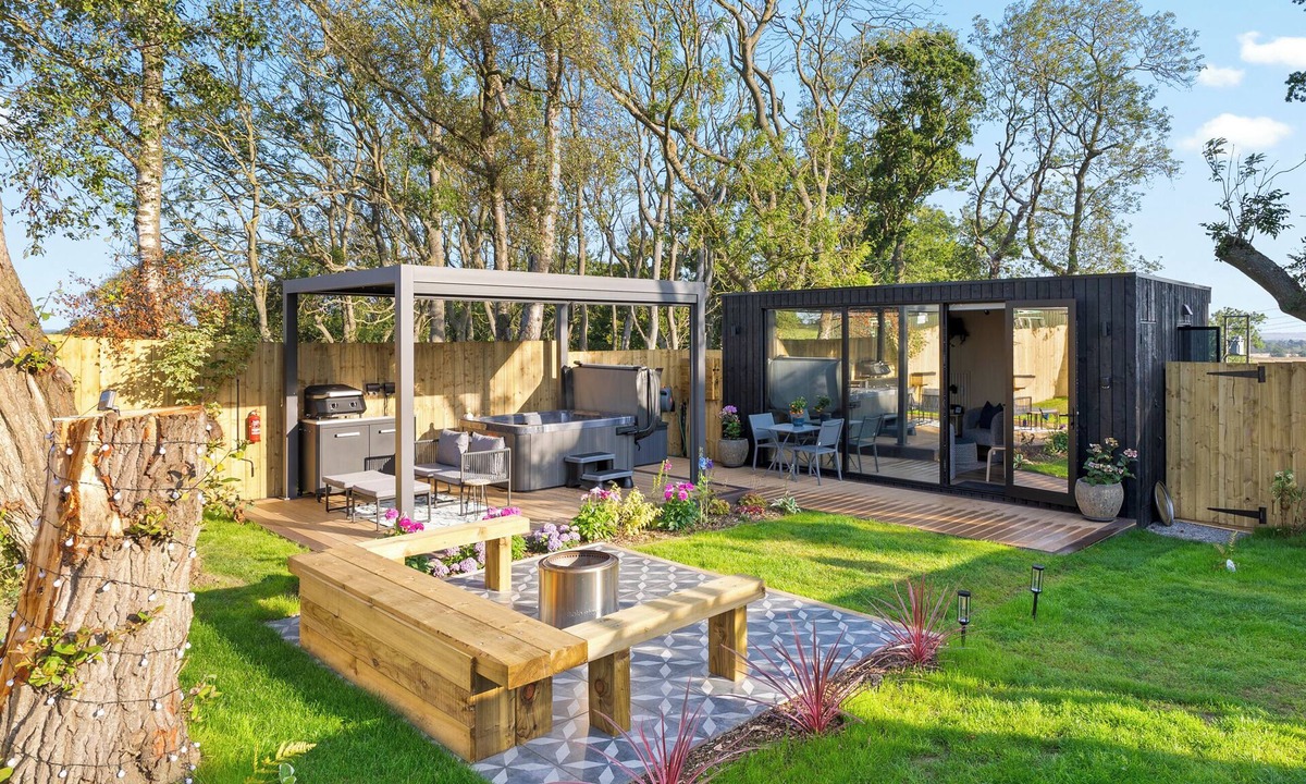 Crawcrook Cottage | The Hares Form - UKC7132