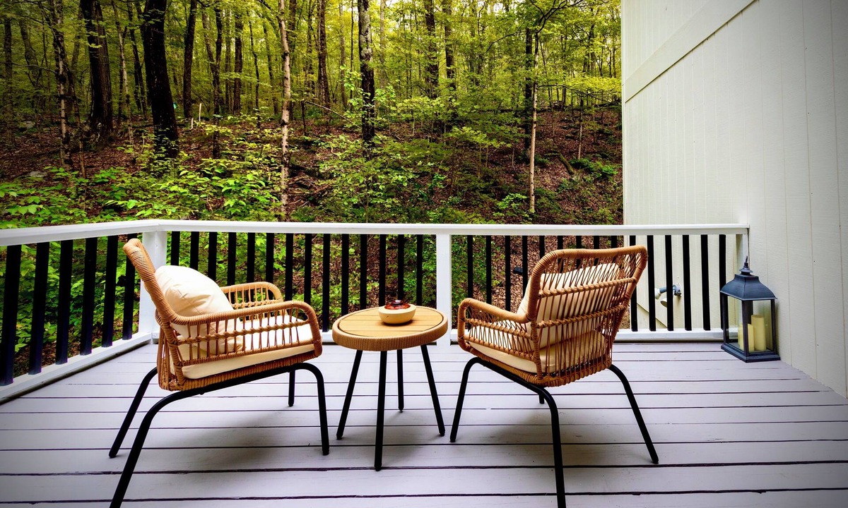 Rhinebeck Hotel | The Harlow House