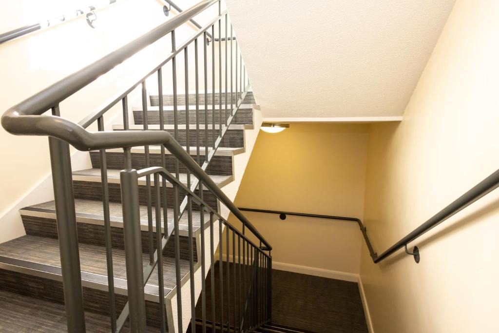 Oadby Apartment | The Harris Penthouse