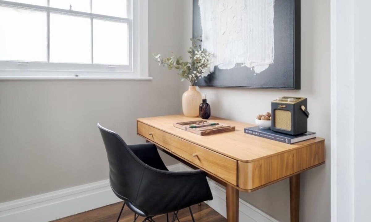 Brompton & Hans Town House | The Harrod's Next Door House