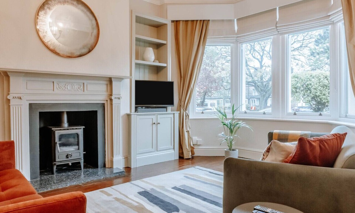 Harrogate House | The Harrogate Townhouse