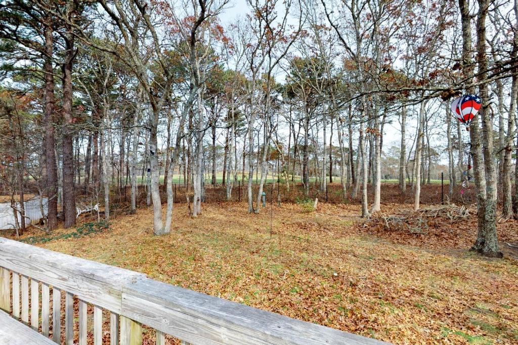 East Harwich House | The Harwich House