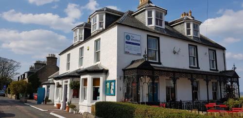 Nairn Hotel | The Havelock