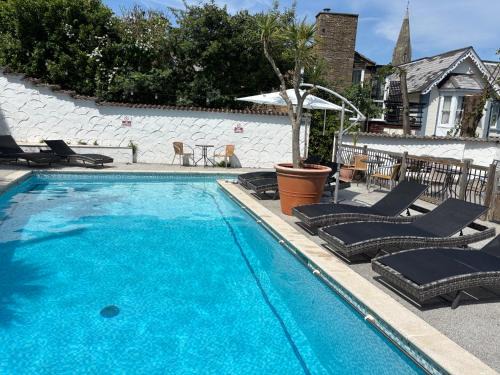 Shanklin Hotel | The Havelock