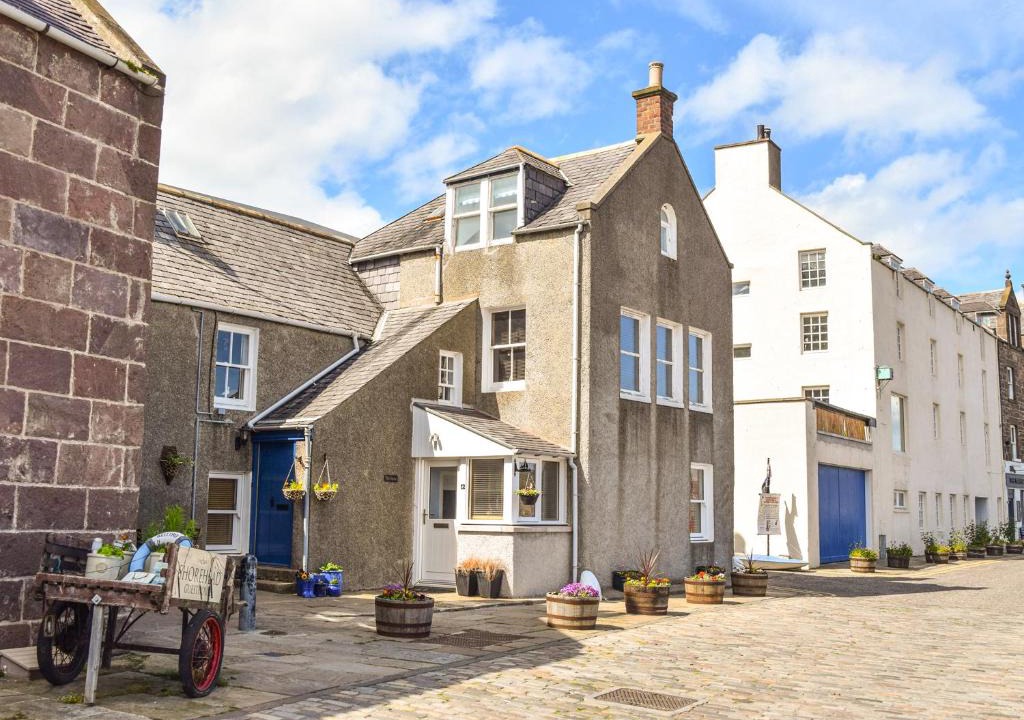 Stonehaven Apartment | The Haven 12 Shorehead