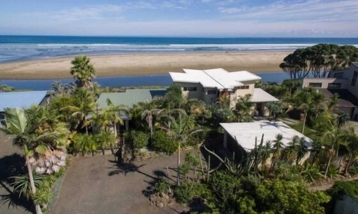 Ahipara Apartment | The Haven Apartment