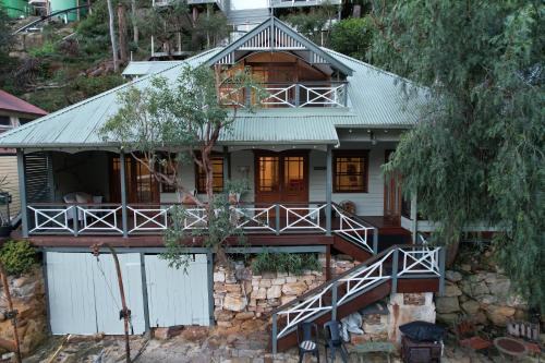 Cottage Point House | The Haven