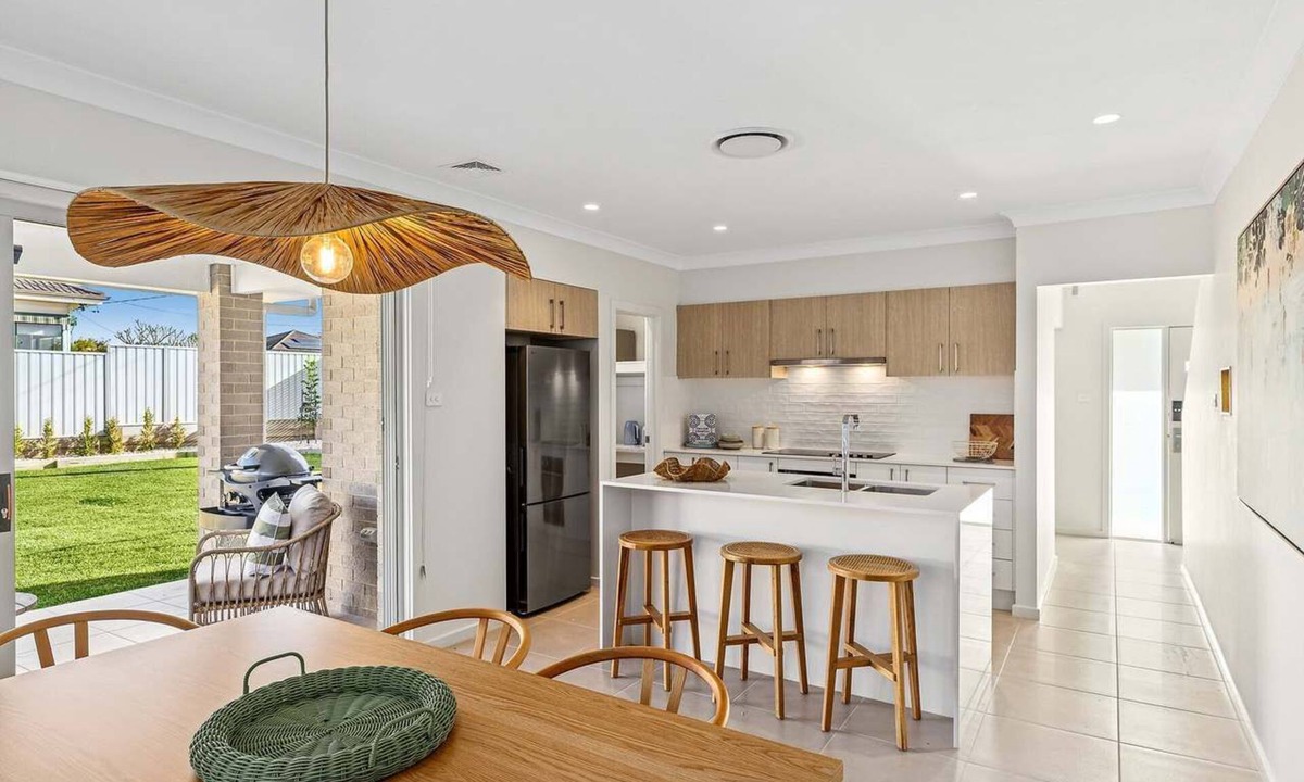 Ettalong Beach House | The Haven by Coast Hosting