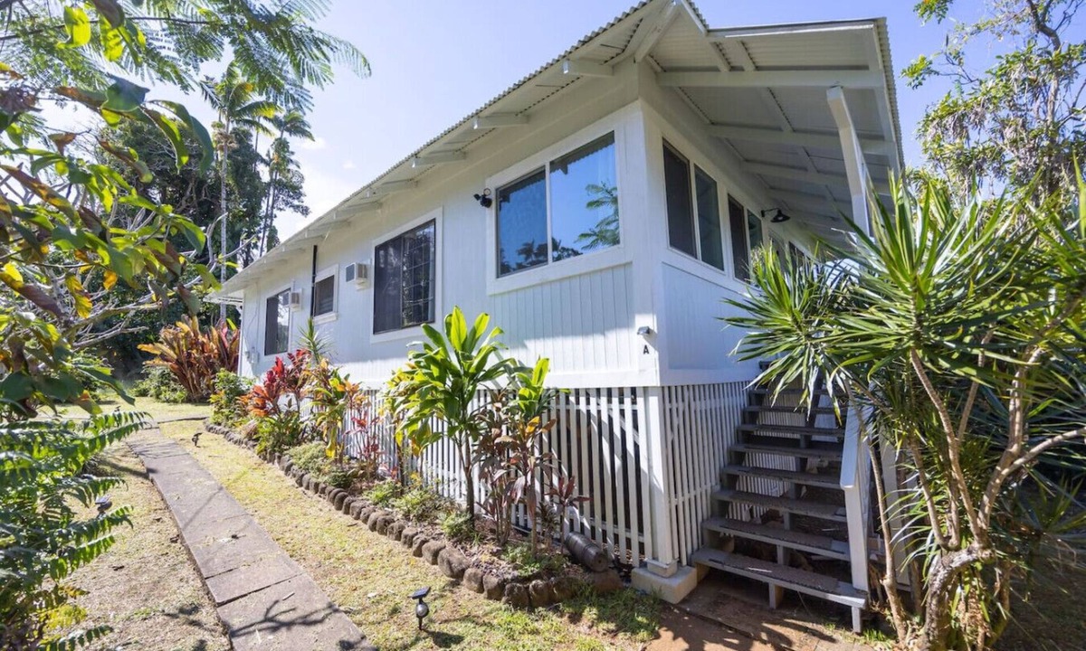 Hilo House | The Haven Cottage Villas - 3 cottage compound