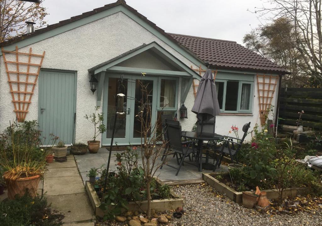 Fortrose Villa | the HAVEN