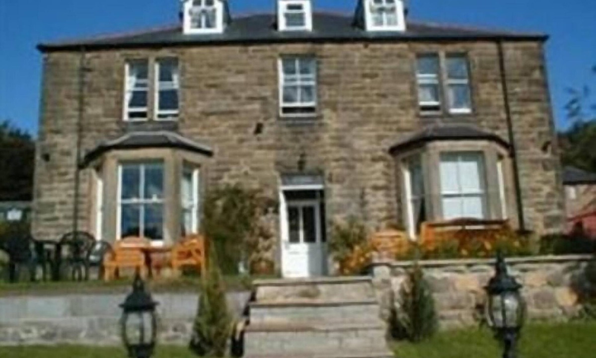 Rothbury House | The Haven