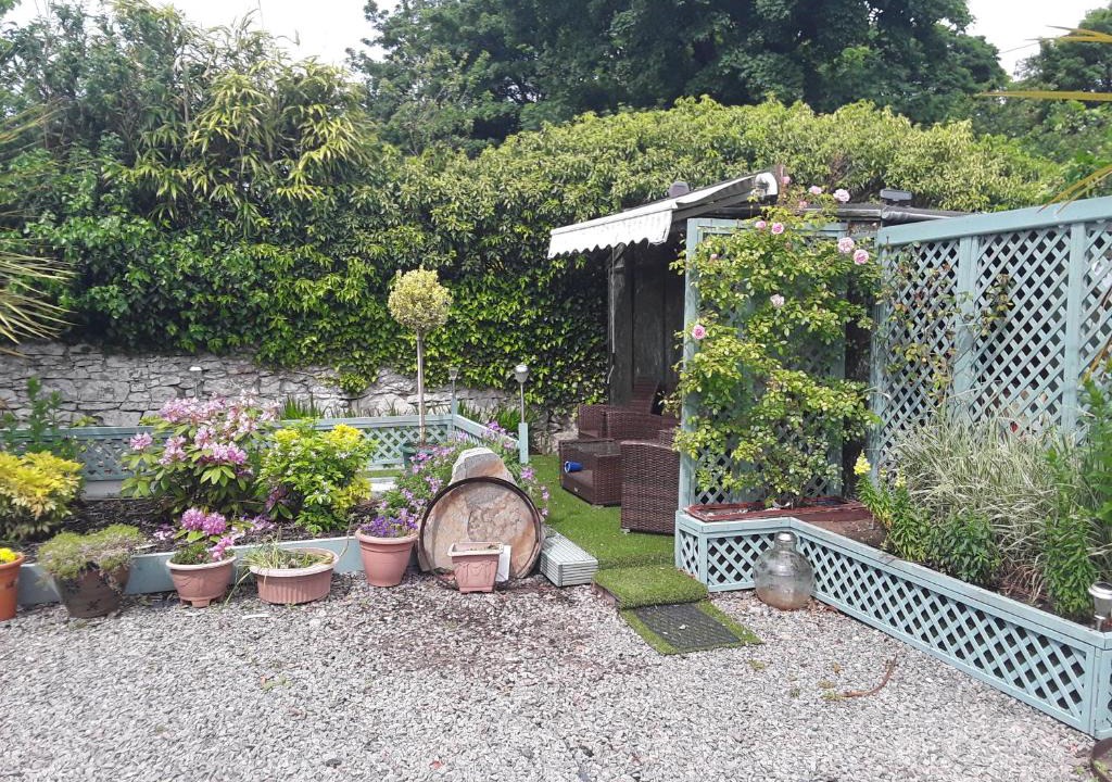 Nairn Bed & Breakfast | The Haven