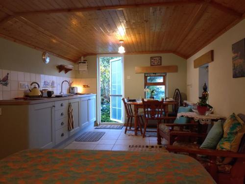 Trewen Apartment | The Haven