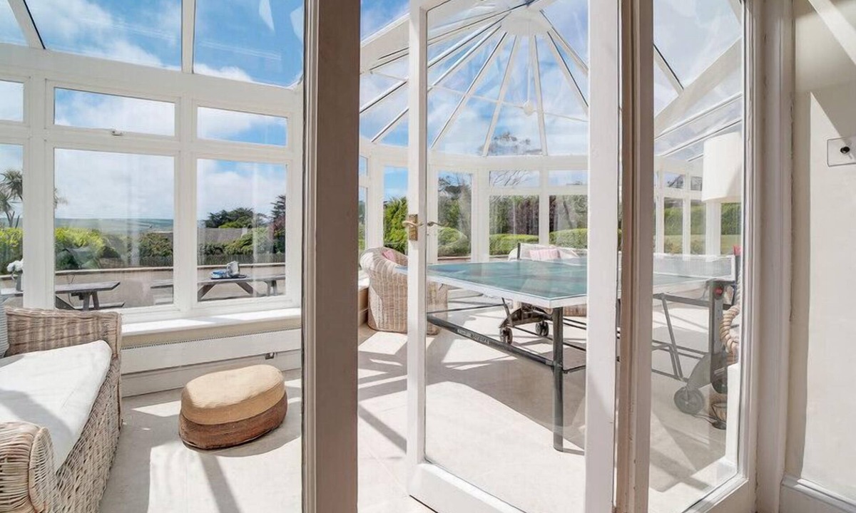 Trebetherick Cottage | The Haven