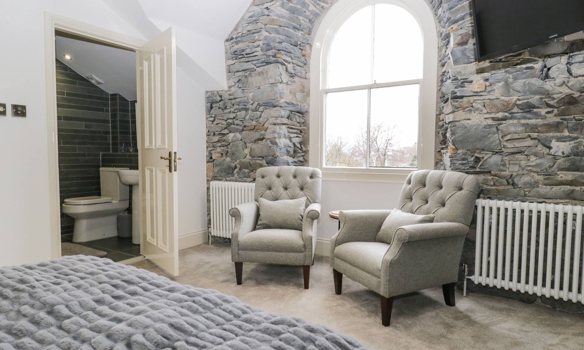 Windermere Cottage | The Haven